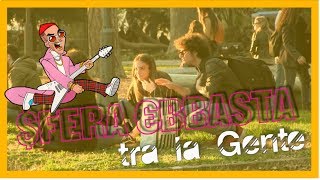 Sfera Ebbasta tra la Gente: Rockstar/ Popstar Ep.1 - [Candid Camera] - Divergents
