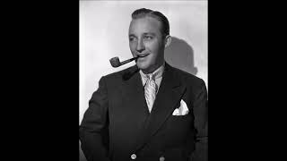 Bing Crosby - But Beautiful