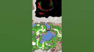 have at you!!! :O #mario #supermarioworld #retrogaming #vtuber #shorts