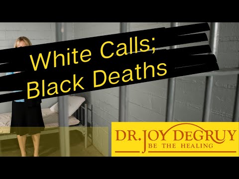 Karen Needs to Go To Jail Part 1: A History of Dangerous White Behavior