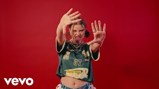 Tiffany Aris  Vertigo  Visualizer