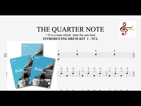 THE QUARTER NOTE