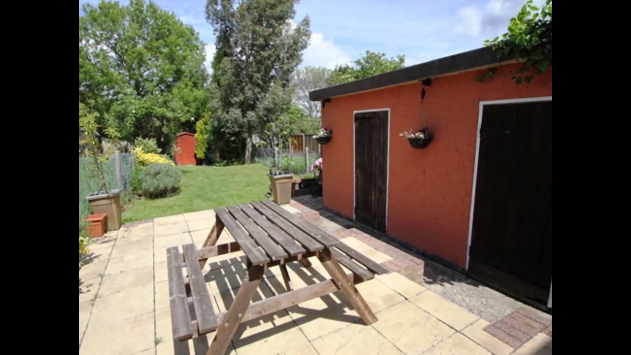 Langham Crescent, Billericay, CM12 YouTube