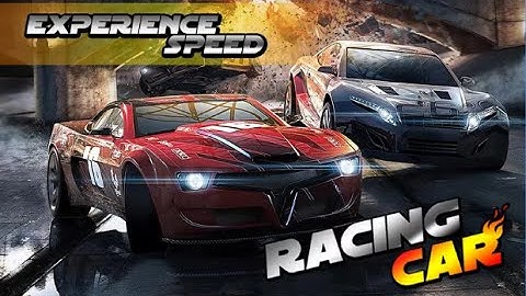 Car Racing 3D Android Gameplay (HD)