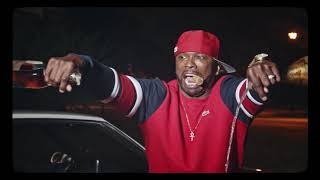 Alarm - KAY-JAY feat. Ar' Jaye Tha King