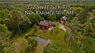 272 Sweetser Rd. video tour