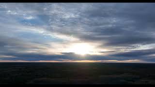 Sunset on March 5 2024