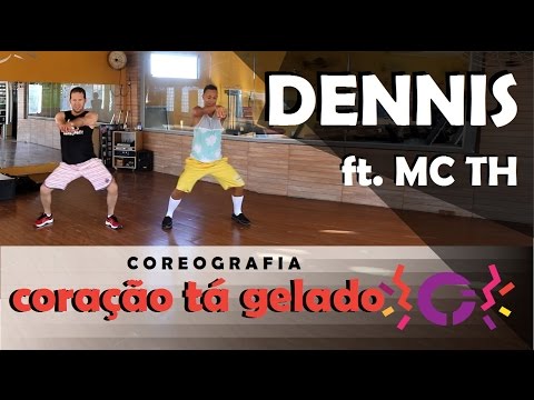Coração Tá Gelado
