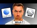 Google Earth vs Google Earth Pro - Which One Should You Actually Use?