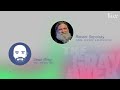 Is free will a myth? | The Gray Area