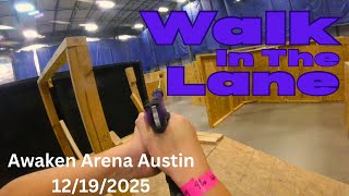 Walk In The Lane - Airsoft Montage
