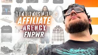 FNPWR- TikTok Shop Core Training