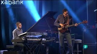 The Stanley Clarke Band - Festival de Jazz de Vitoria Gasteiz 2017