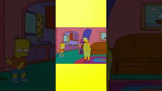 ¿Y SI MARGE ES LA  VERDADERA PROTAGONISTA?