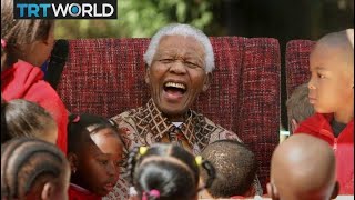 South Africa's persisting inequality | Money Talks