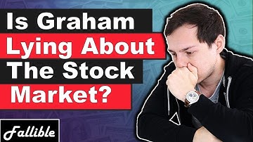 How To Beat Graham Stephan In The Stock Market | Professional Trader Reacts To Graham