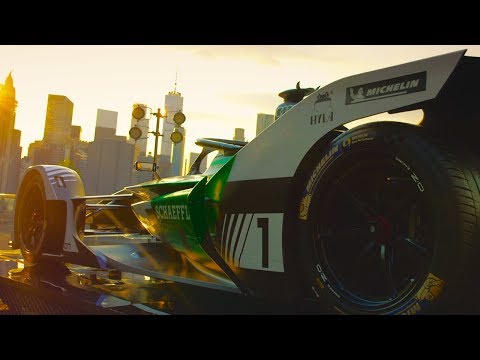 Video: „Abt Schaeffler Audi Sport“remiasi Namų žaidimu Berlyne