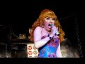 Jinkx Monsoon - Poor Unfortunate Souls