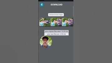 How to batch compress, convert, or resize images with effects!