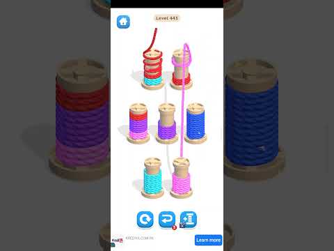 Rope Color Match