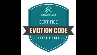 The Emotion Code explained