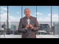 Paul Rees - Your International Executive Business Coach