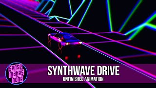 Synthwave Drive: Unfinished Animation
Ive spent about 2 months on this so far and I lost my creative train of thought. I have no idea what to do next in this.
Originally I wanted Cuddle Team Leader to be tracked by a sniper, but no idea where to take this.
Any ideas?
➤ Follow us on Twitch!:
http://twitch.tv/sensemakesnone
➤ Support us on Patreon!: https://www.patreon.com/sensemakesnone
➤ Music by Michael Oakley: https://www.youtube.com/watch?v=0yfm3KIiqJg
© 2019 Sense Makes None - Media Production Synthwave Drive: Unfinished Animation