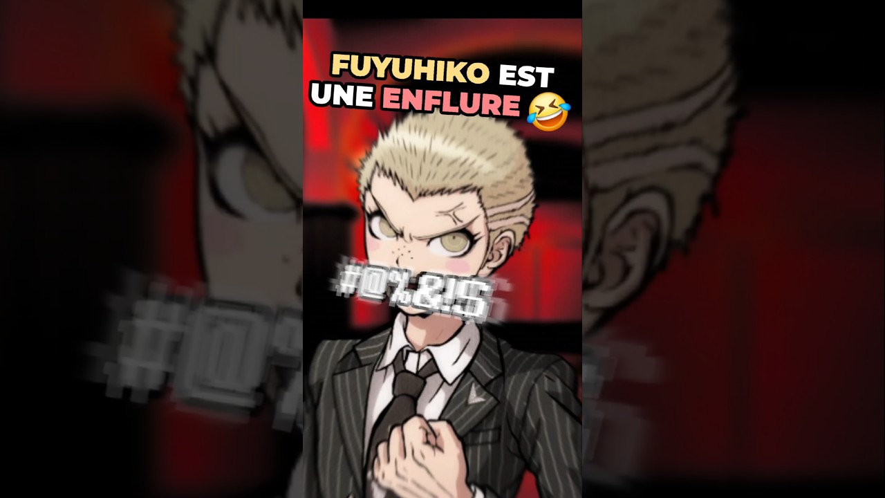 Fuyuhiko Core.