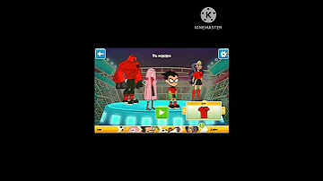 Les Dejo Más De 10 A 0 En Toon Cup XD 