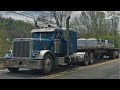 Truck Spotting In The Slate Belt - Rare Catches!