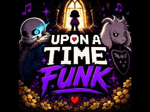 Upon A Time Funk - RednoxX