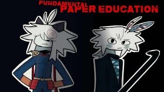 •ENGEL X OLIVER | FPE THE BOYS - FPE MEME•