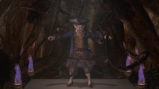 Resident Evil 4: Chapter 4-4b (Treasures, Salazar Skip)