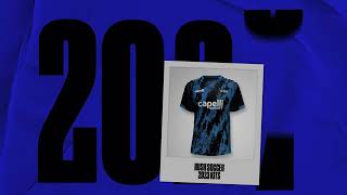 Rush Soccer Tryouts 2024 Promo
