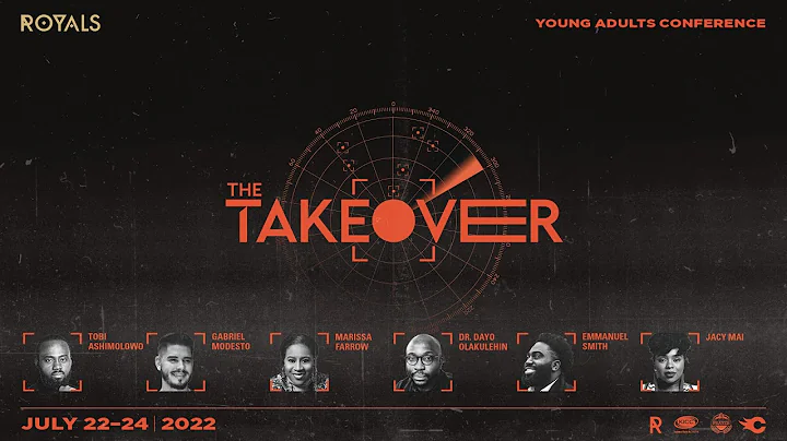 The Takeover - KICC Royals