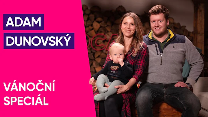 Cukrfree Podcast #69: Adam & Janina - Vnon specil