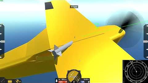 simple planes missile test amraam 80 km test 50 mile