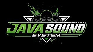 JAVA SOUND - JOGET - INDIA ANJANISI - RAX