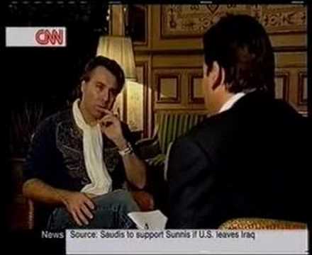 CNN - AIDA at La Scala