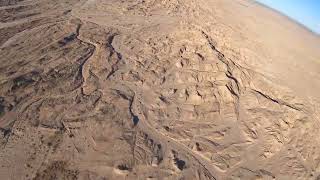 Juan Bautista De Anza historic trail