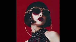 Mulasaki Ima - femme fatale A　Lyric Video