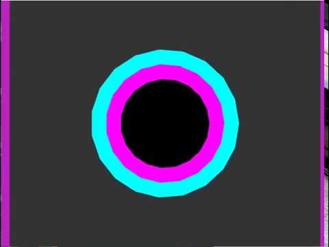 abstract shapes animation abstract shapes animation