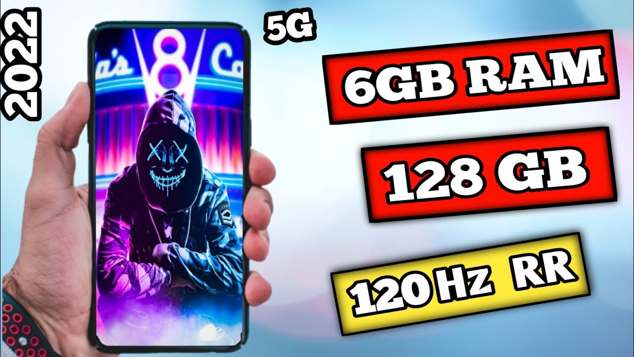 Top 3 powerful gaming smartphone Under 15000 best camera phone in 2022 YouTube