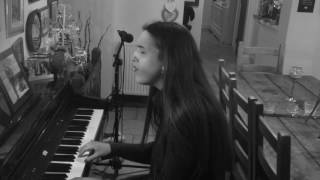 An original song - by Izzy Green