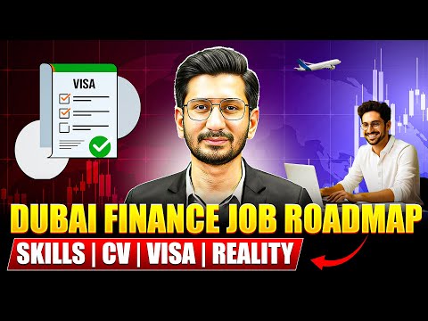 Top Companies In Dubai For Finance Jobs