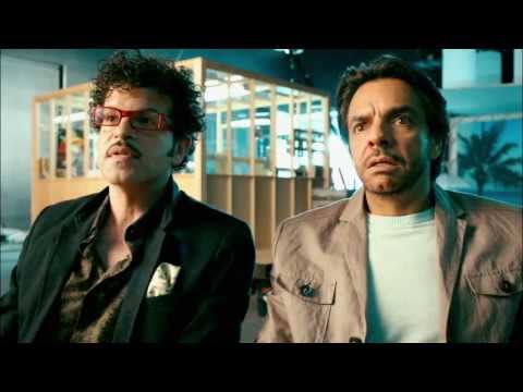 Instructions Not Included - Official Trailer (HD)