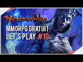 Neverwinter  mon premier donjon  la tour de valindra  mmorpg gratuit  lets play fr 10