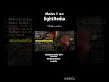 Metro Last Light:Redux Winlator Bionic Ludashi