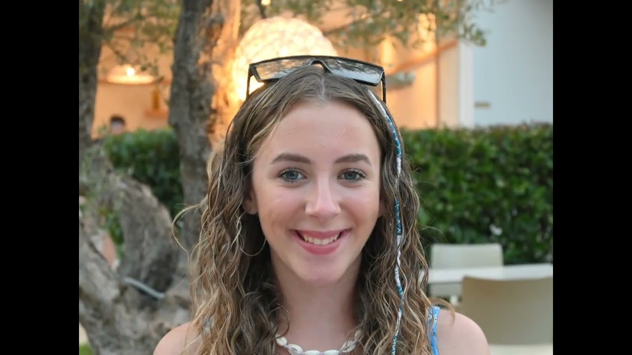 Zakynthos 2023 - TUI Admiral Tsilivi