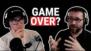 How Proper File Management Can Save Your Game from Catastrophic Data Loss